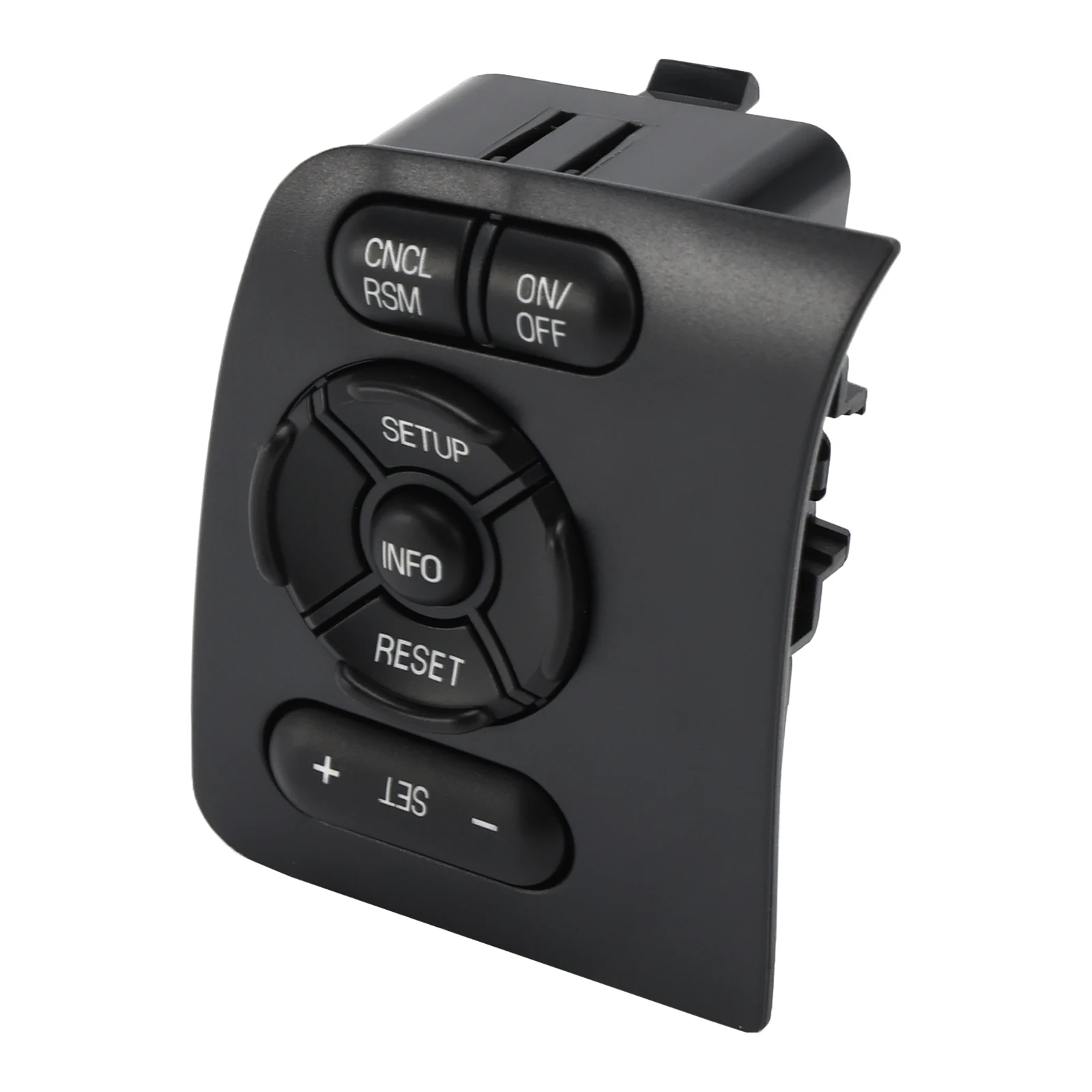 

BC3T-9E740-EEW Car Steering Wheel Cruise Control Switch For Ford LHD BC3T9E740EEW