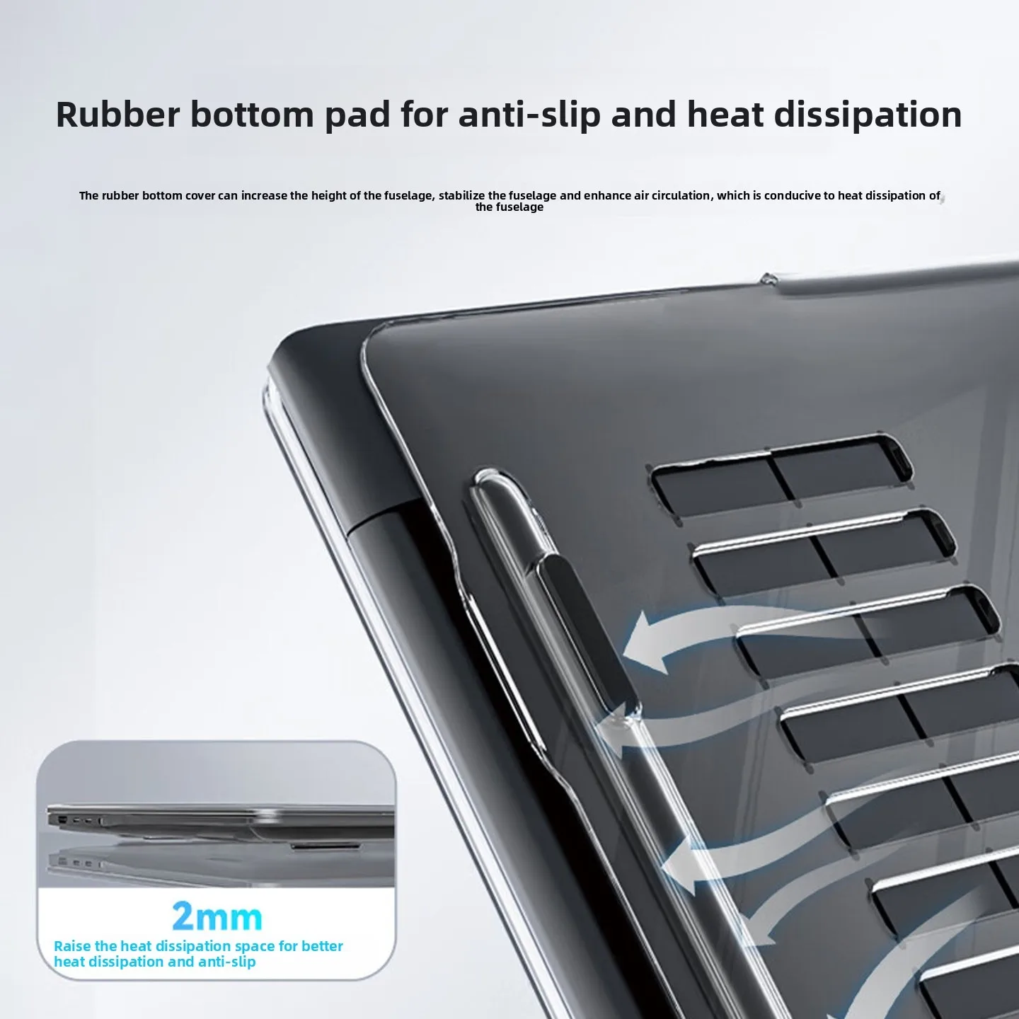 for 2024/25 ASUS Zenbook 14 OLED computer protective case UX3405C chassis UX3405M body shell UM3406H protective cover