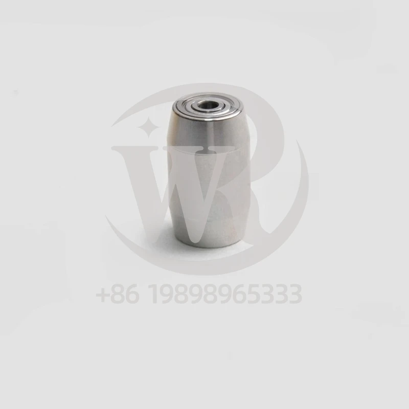 Heidelberg SM52/CD74/XL75 Front Register Padding Roller Heidelberg Spare Parts