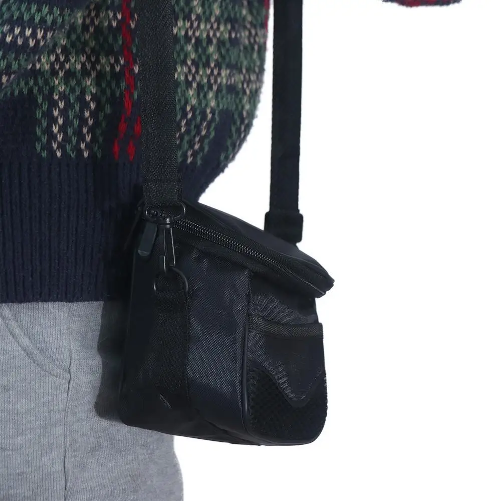 Accesorios para cámara DSLR SLR bolsa de almacenamiento bolsos de hombro para cámara bolso para cámara SLR bolso de hombro Digital bolso para cámara bolsa de vídeo para cámara