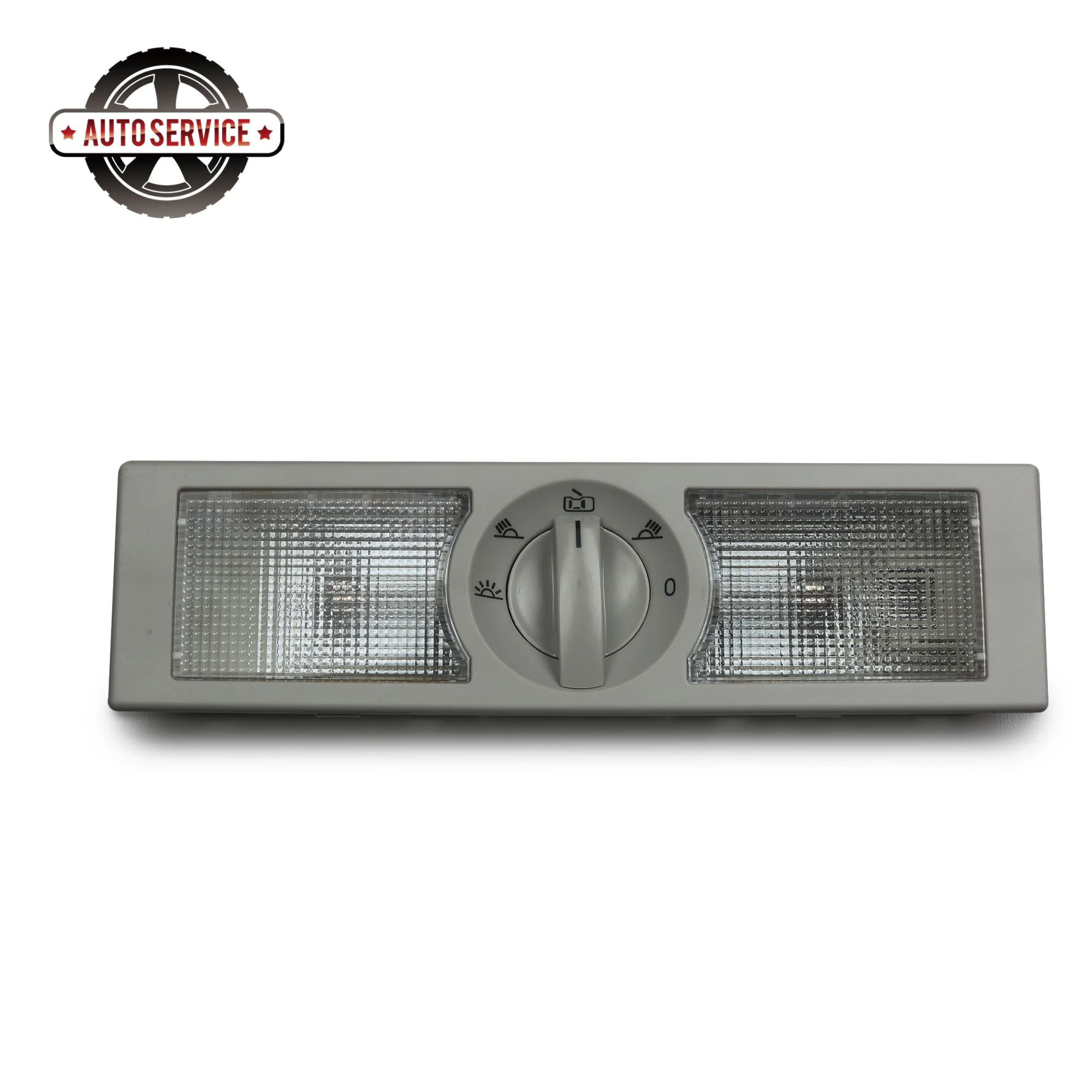 6Q0947291AY20 Interior Lighting Reading Light and Delay Closing Device Front/Rear For VW Amarok Polo Sharan Seat Alhambra