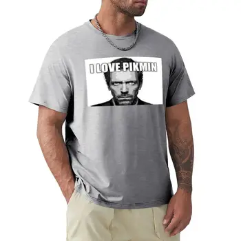 Italiensk Brainrot Tralalero Tralala Tung Tung Tung Sahur Bombardiro Crocodilo Meme Grafisk T-shirt Herr sommar unisex o-ringad topp 8 best sales Magnum pi shirt - №4