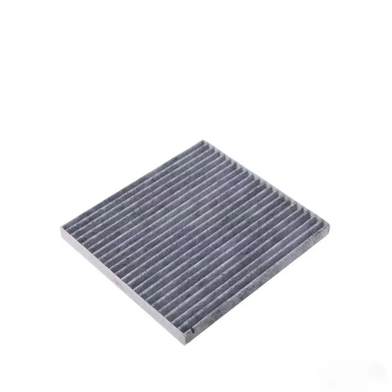OEM 27277-1HD0B 27277-1HA0A Cabin Air Filter Purify The Air for NISSAN Sunny Versa Sedan  Almera March Micra Note