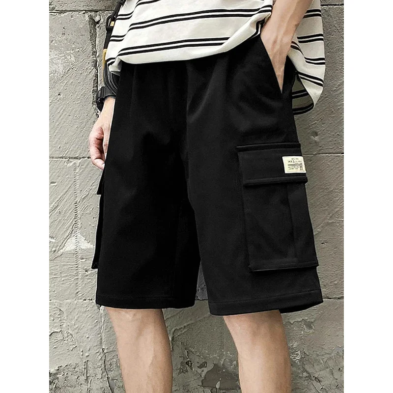 

Loose Straight Outer Wear, Thin Casual Trousers, Versatile and Trendy