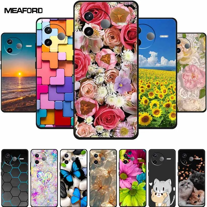 Case For Redmi K80 … - image