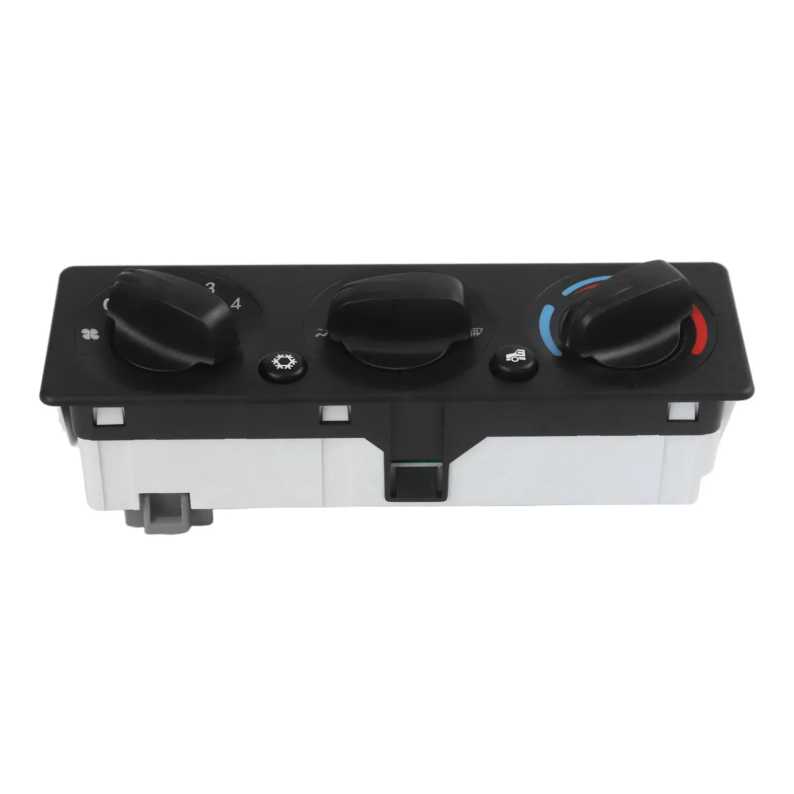 

HVAC Control A C Climate Control Module High Performance Non-Universal Fit Single Piece Included For Peterbilt Truck