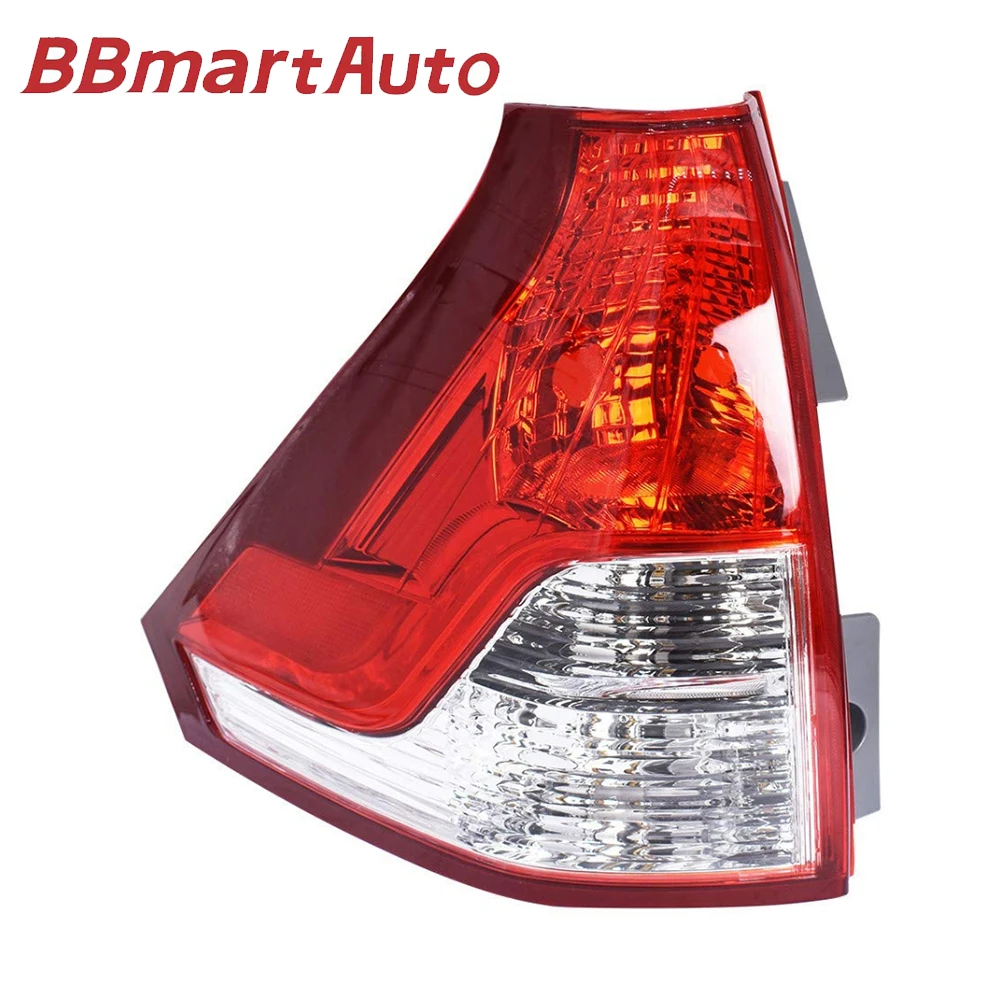 

33550-T0A-H01 BBmartAuto Parts 1pcs Tail Light Rear Lamp Left Outer For Honda CRV Cr-v RM1 RM2 RM3 RM4 2012-2014 Car Accessories