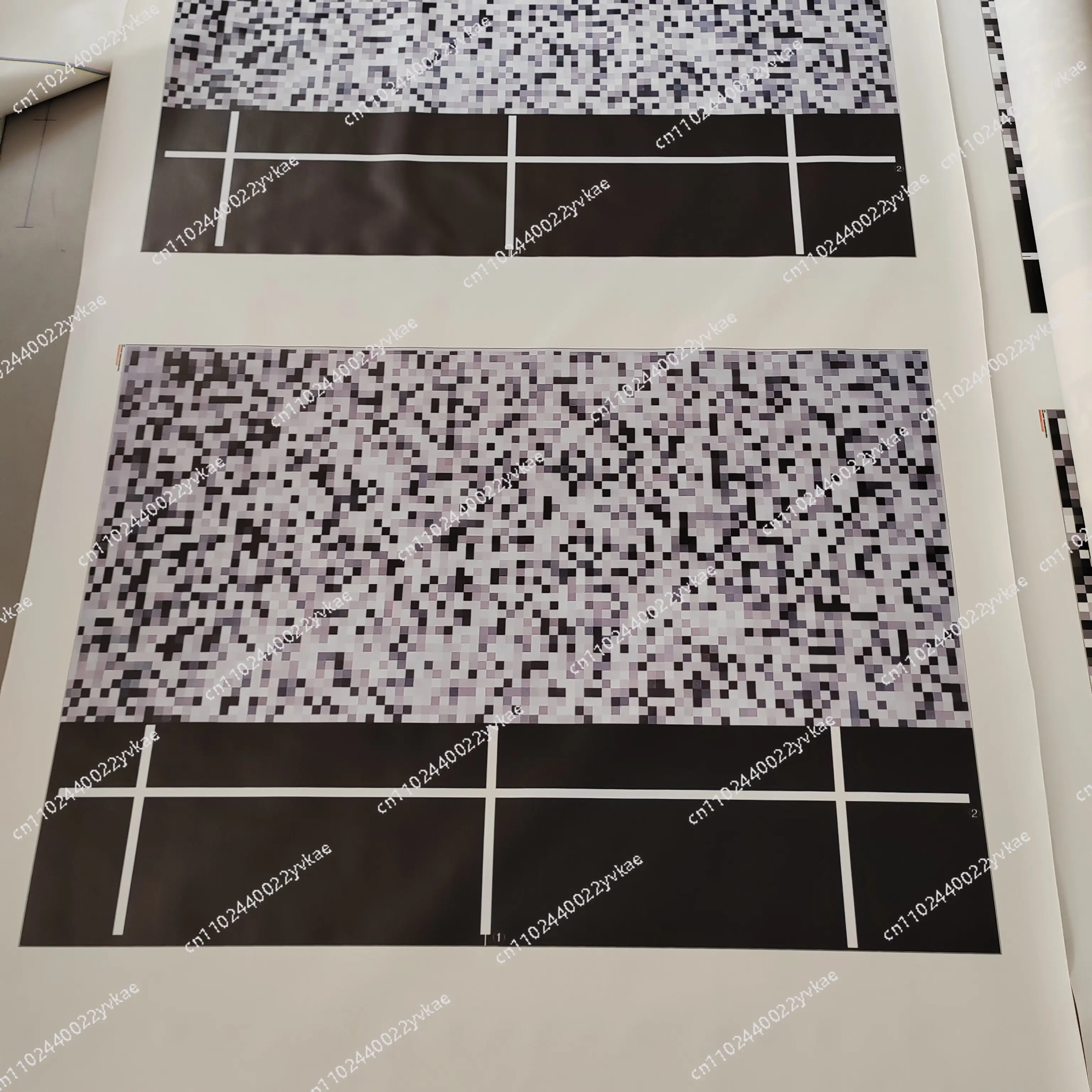 ADAS for Subaru Calibration Cloth Suzuki Proactive Calibration Cloth Suzuki Lane Keeping Calibration Subaru
