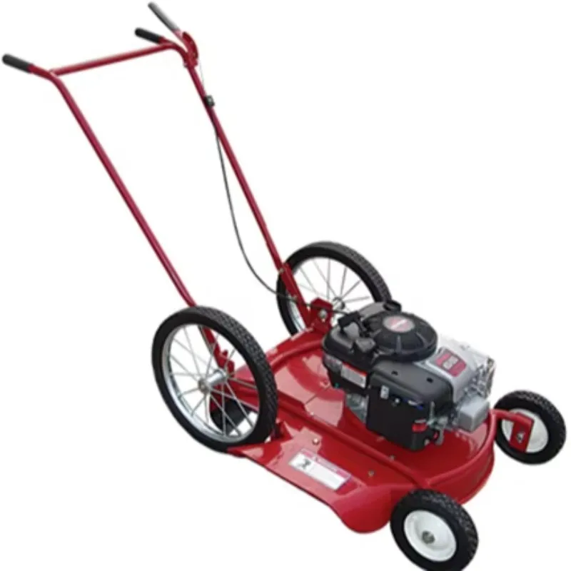 Garden Machinery DP Lawn Mower