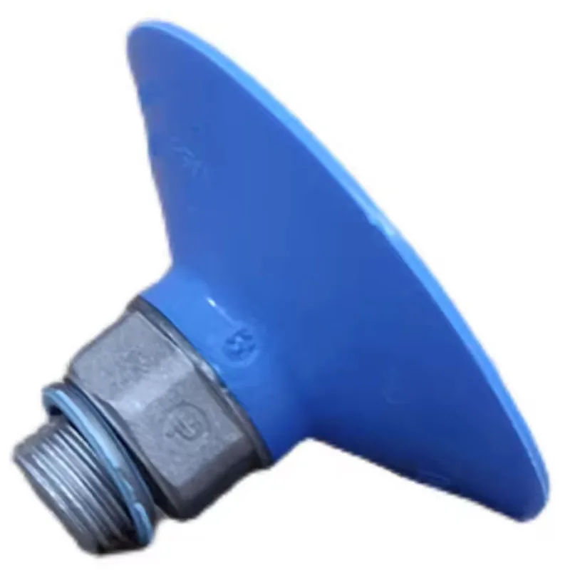 Brand new original VAS-30-1/8-PUR-B 1396090 VAS-40-1/4-PUR-B 1396092 VAS-55-1/4-PUR-B VAS-75-1/4-PUR-B Vacuum suction cup