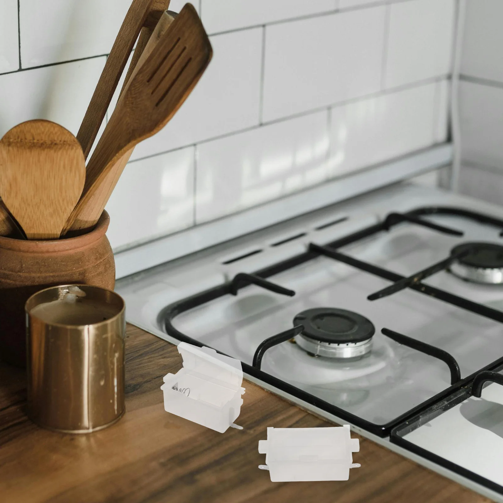 

4pcs Gas Stove Power Box Boxes for Rv Marine Boat Trailer Storage Organizer Large Waterproof Outdoor Kayak