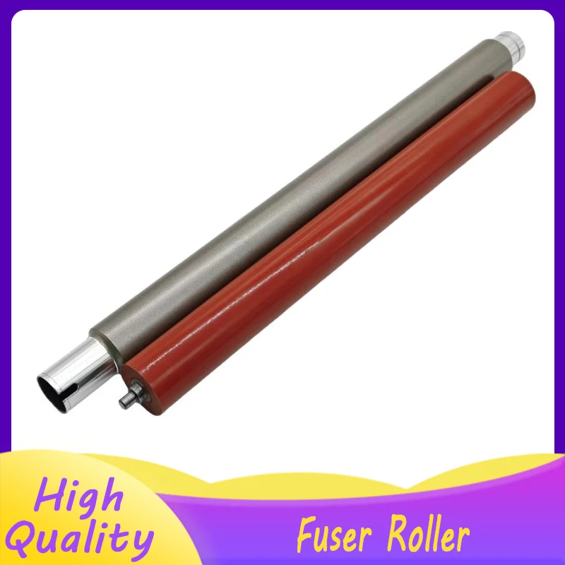 

FK-6115 FK-6117 FK-7125 Верхний ролик фьюзера Нижний прижимной ролик фьюзера для KYOCERA M4125idn M4132idn 3212 4012i M4125 M4132 3212