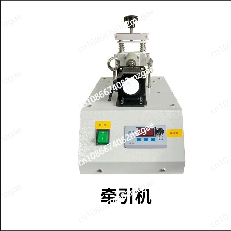 

Машина миниатюрный пластиковый экструдер 3D-печатная линия для резинового порошка одновинтовой экструдер настольного типа