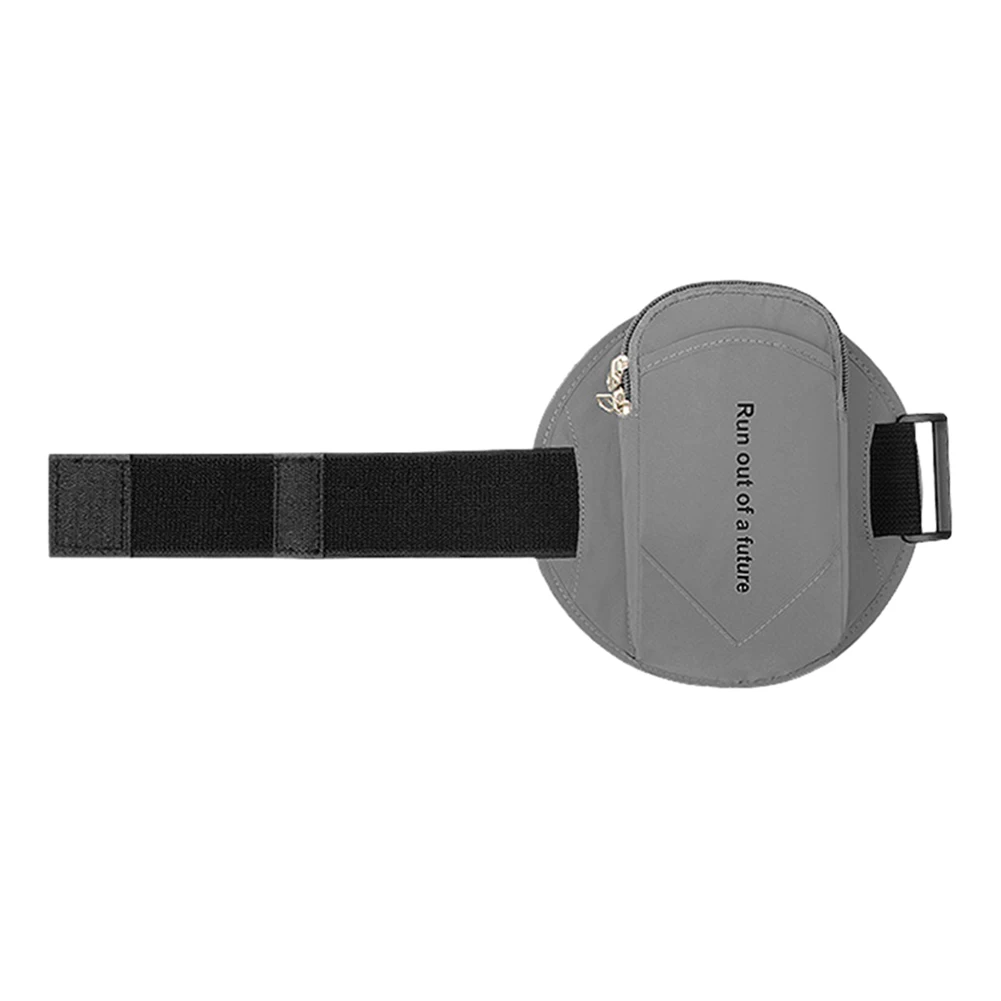 

Running Item Storage Bag Portable Anti-Theft Pack Armband Bags Breathable Lightweight for Outdoor Cycling Accessories