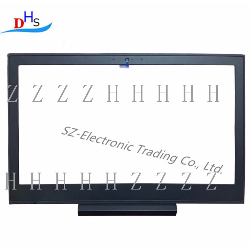 

Новая передняя рамка ЖК-дисплея FHD для Dell Inspiron 15-7000 7566 7567, артикул 0WT0R1