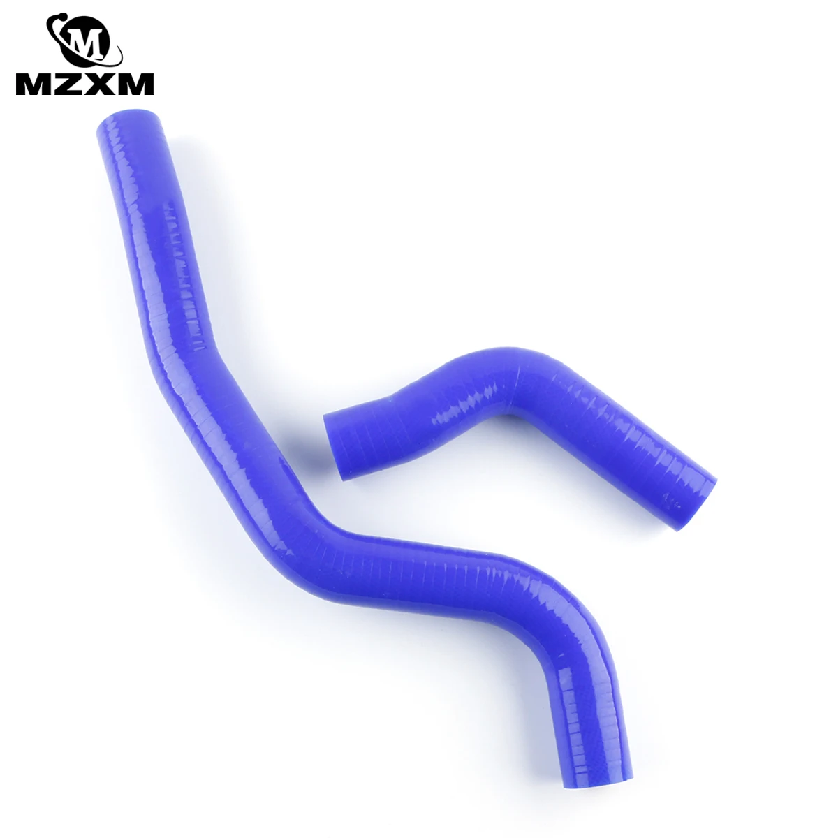 For 1998-2009 SAAB 9-5 2.3L B235E Aero B235R 3.0L B308 Turbo Silicone Radiator Coolant Hose Kit