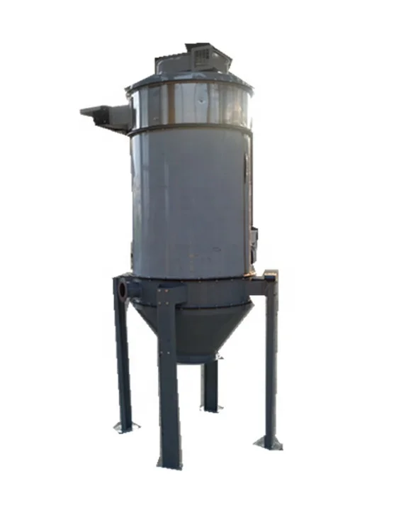 The Cement Silo Top Industrial Dust Collector Filter Price for Sale