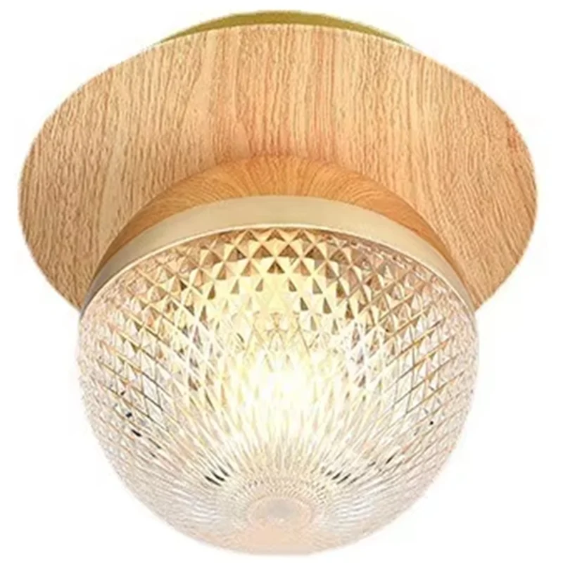 

ABZV-Minimalist Ceiling Lights Indoor Lighting Decoration For Living Room Dining Bedroom Corridor Cloakroom Chandeliers Luminair