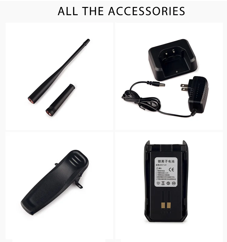 KSUN X50-XZ 4G LTE WIFI Network تناظري مزدوج الوضع طويل المدى أجهزة اتصال لاسلكية 5000 ميل غير محدود المدى GPS اتجاهين الراديو