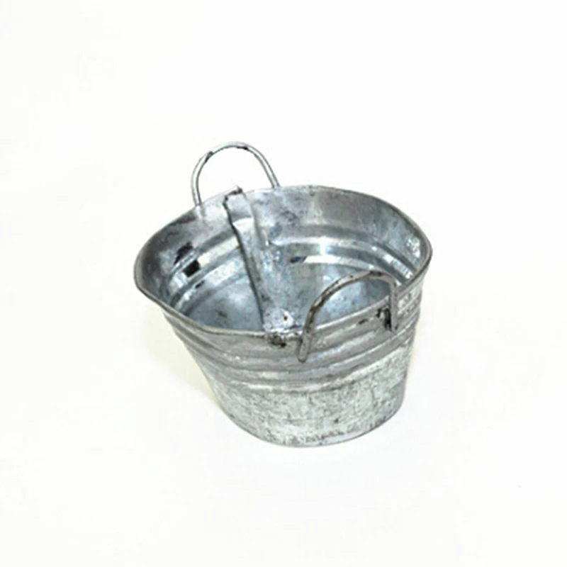 1:12 Miniaturowa wanna dla lalek dom dla lalek diy akcesoria do wystroju domu dla lalek