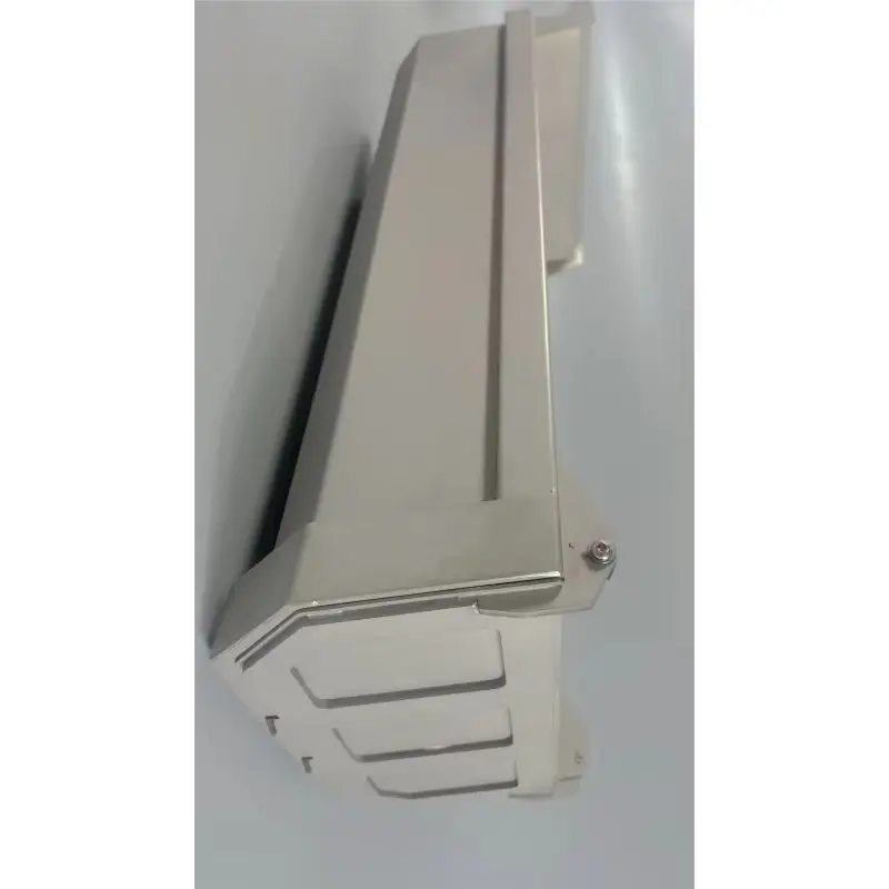 RC 1/14 6*6 U-Shaped Bucket Stainless Steel for Tamiya Hydraulic Excavator Loader Dump Truck for  VOLVO Trailer Tipper DIY Parts
