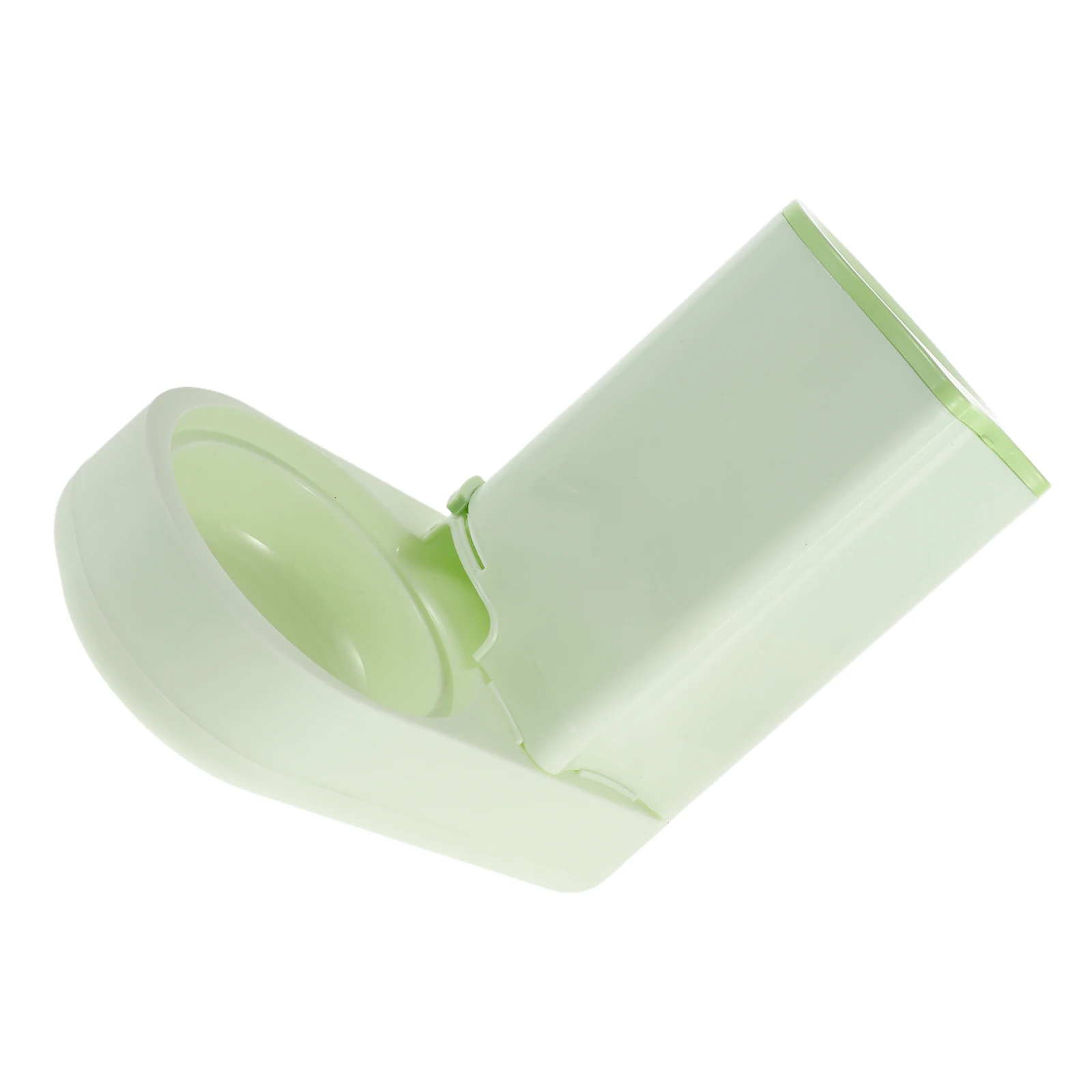 

1.5L Water Dispenser Dog Holder Non-Spill Antislip Feeding Station Auto Pet Food Bowl For Cats Dogs Kitten Dry Food Dispenser