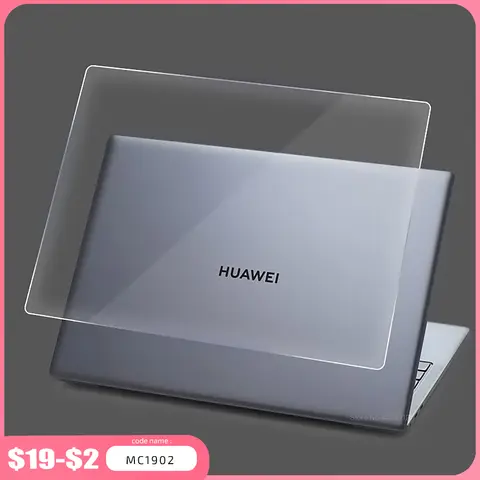 Custodia per laptop per Huawei Matebook D14 D15 Custodia 2021 2020 Matebook X Pro Custodia Matebook 14 13 Accessori Honor Magicbook 14 Cover