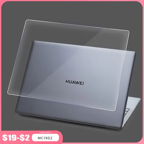 Funda de portátil para Huawei Matebook D14 D15, funda 2021 2020 Matebook X Pro, accesorios Matebook 14 13, funda Honor Magicbook 14