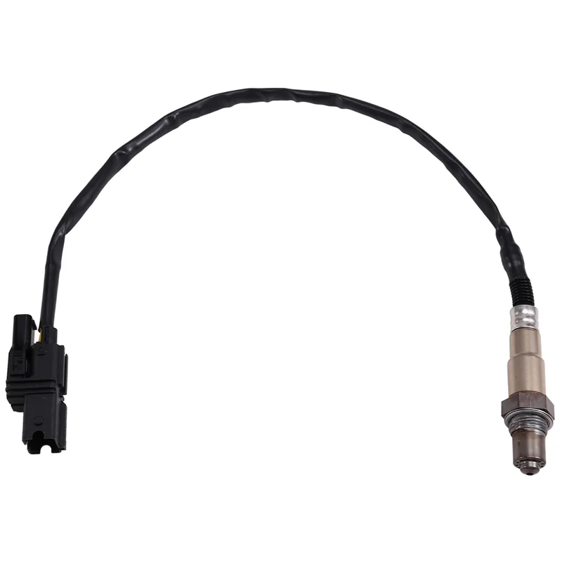 Sensor Oksigen Rasio Bahan Bakar Udara Lambda Depan untuk Infiniti M45 Nissan Altima Maxima Murano 22693-7Y020 22693-7Y000 234-5060