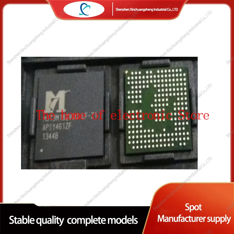 5PCS/LOT MST3M182VGC-LF-TZ MST3M182VGC LCD Chip