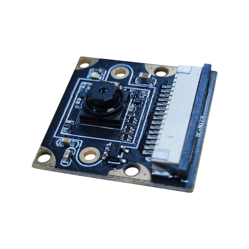 Jetson Nano NVIDIA camera 8MP, 120-degree IMX219 chip USB HD camera