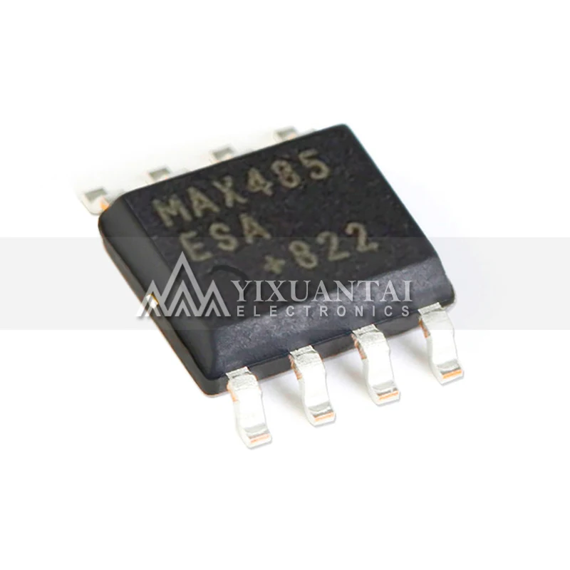 

20pcs/lot NEW Original MAX485E MAX485ESA MAX485 485ESA 485E SOP8 RS422/RS485 Transceiver