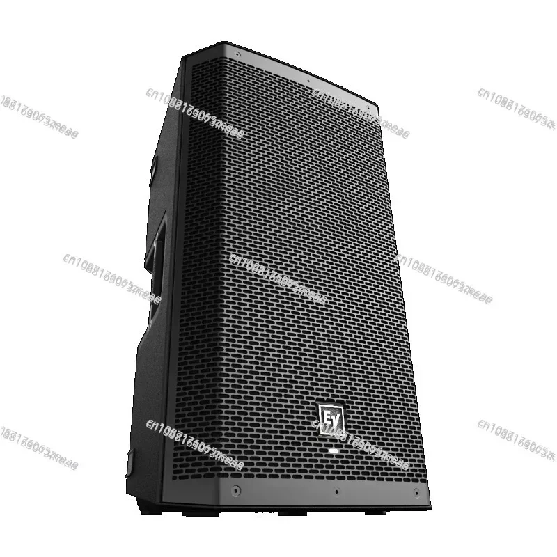ELECTRO-VOICE ZLX-12BT-US - 1000W, ALTAVOZ ENERGÍA DE 12" CON AUDIO BLUETOOTH