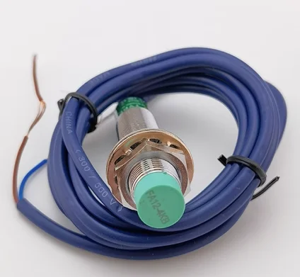 Czujnik FA12-4NA NB PA PB LA LB KA KB