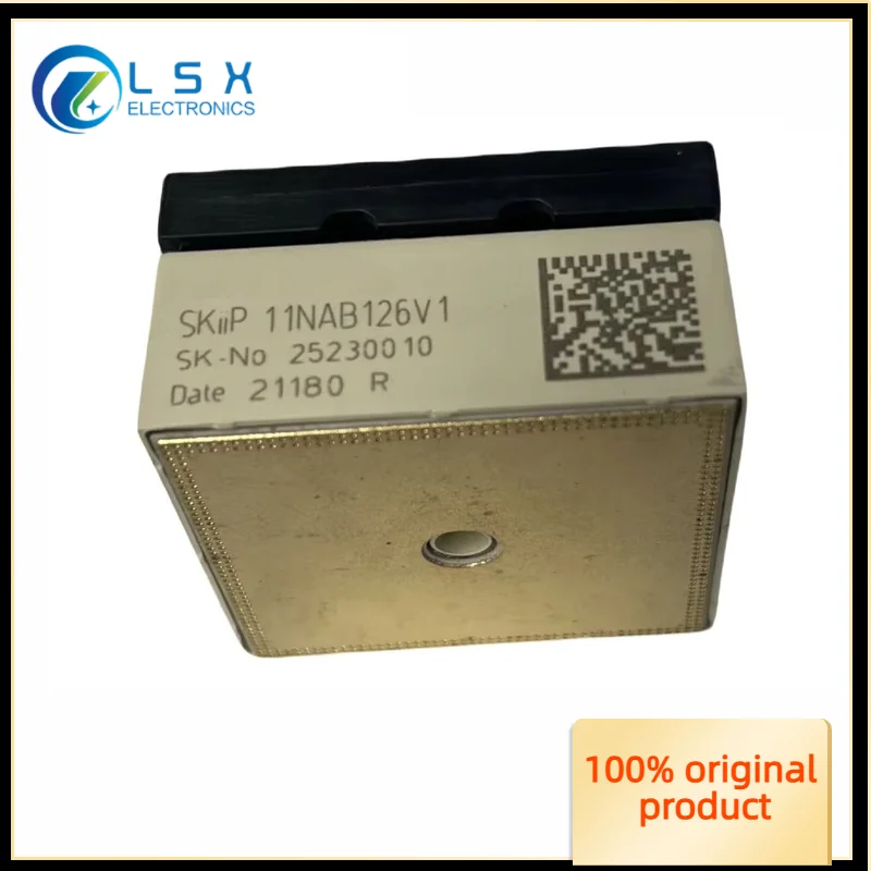 SKIIP11NAB126V1 original module