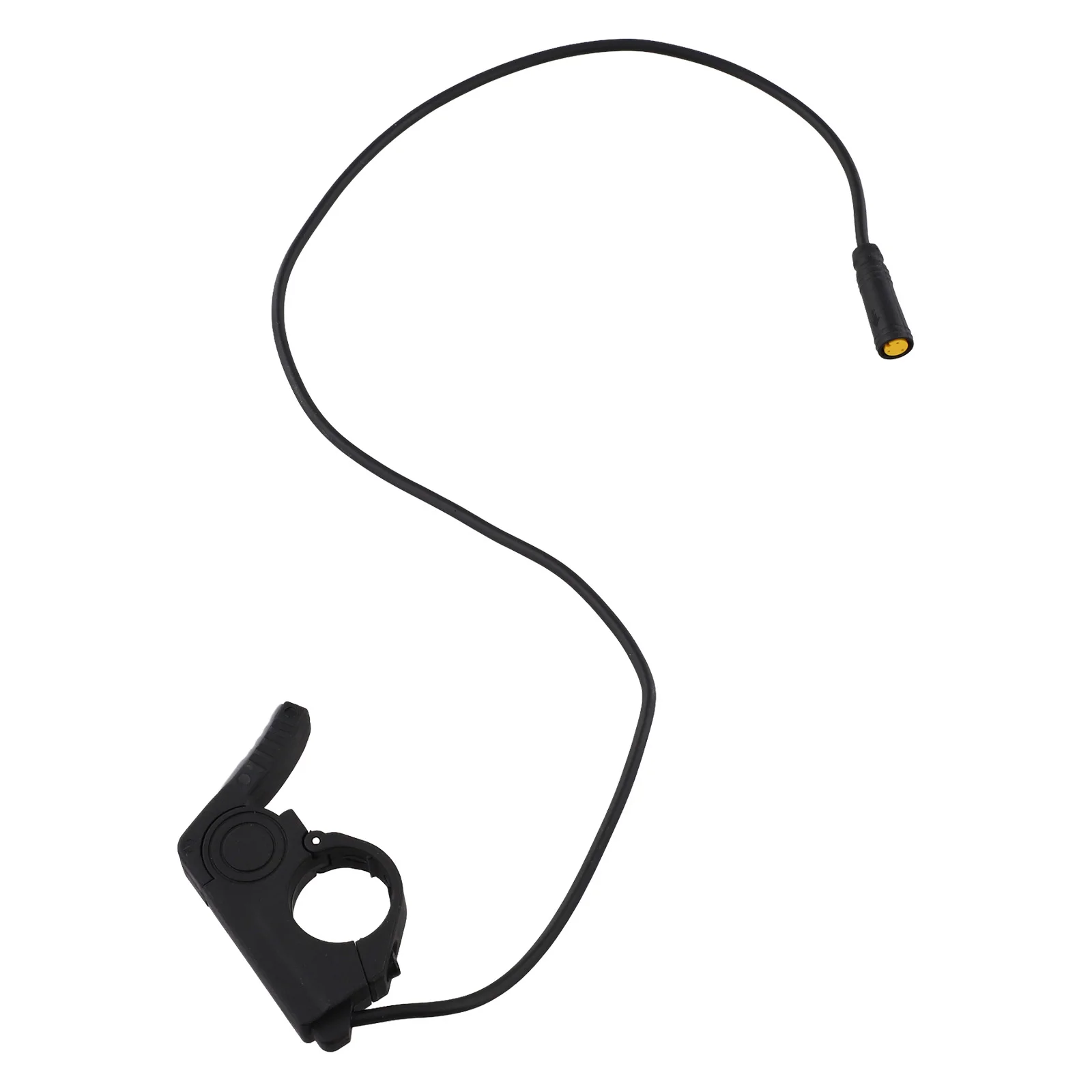 

Для Bafang 3-контактный водонепроницаемый разъем для электрического велосипеда, дроссельная заслонка для большого пальца для G340 01 02 HD для двигателей M600 M800 M620 M510 M615