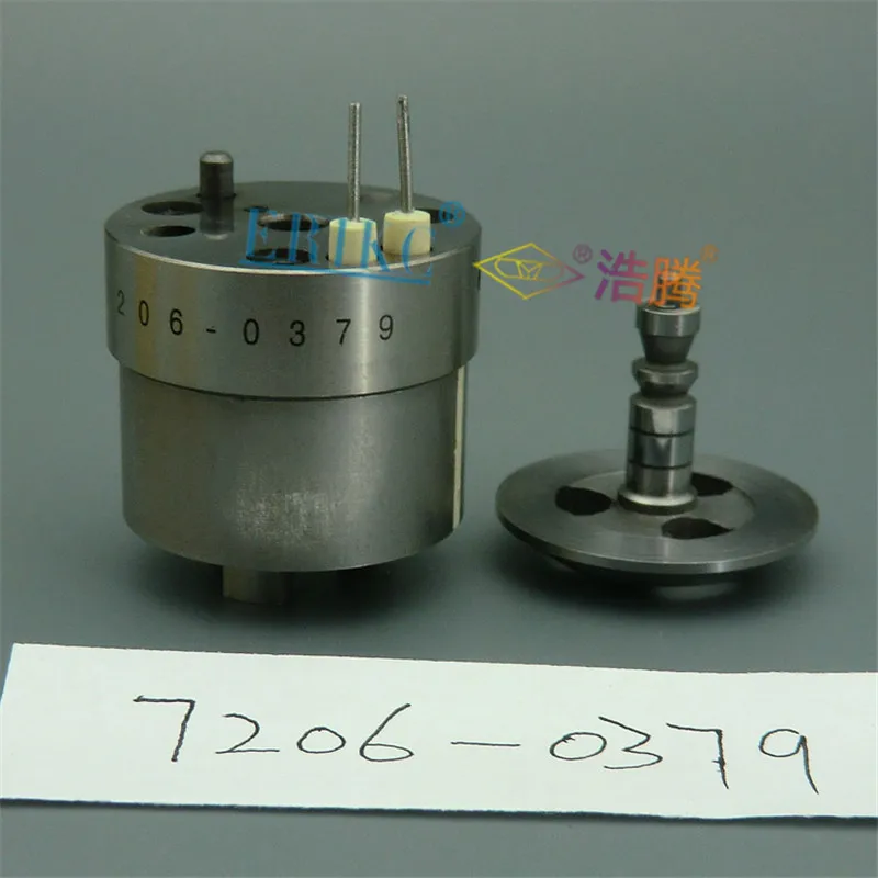 ERIKC 9109-946  28233374 Olie Druk Regulator 7135-818 28508414 Voor Mercedes 28343144 Kia Hyundai 9422A060A