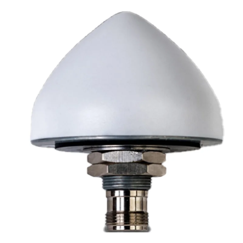 Nouvelle antenne GNSS de synchronisation de navigation de haute précision de petite taille, pour antenne GPS RTK Zed-F9P GPS Glonass Galileo GNSS L1