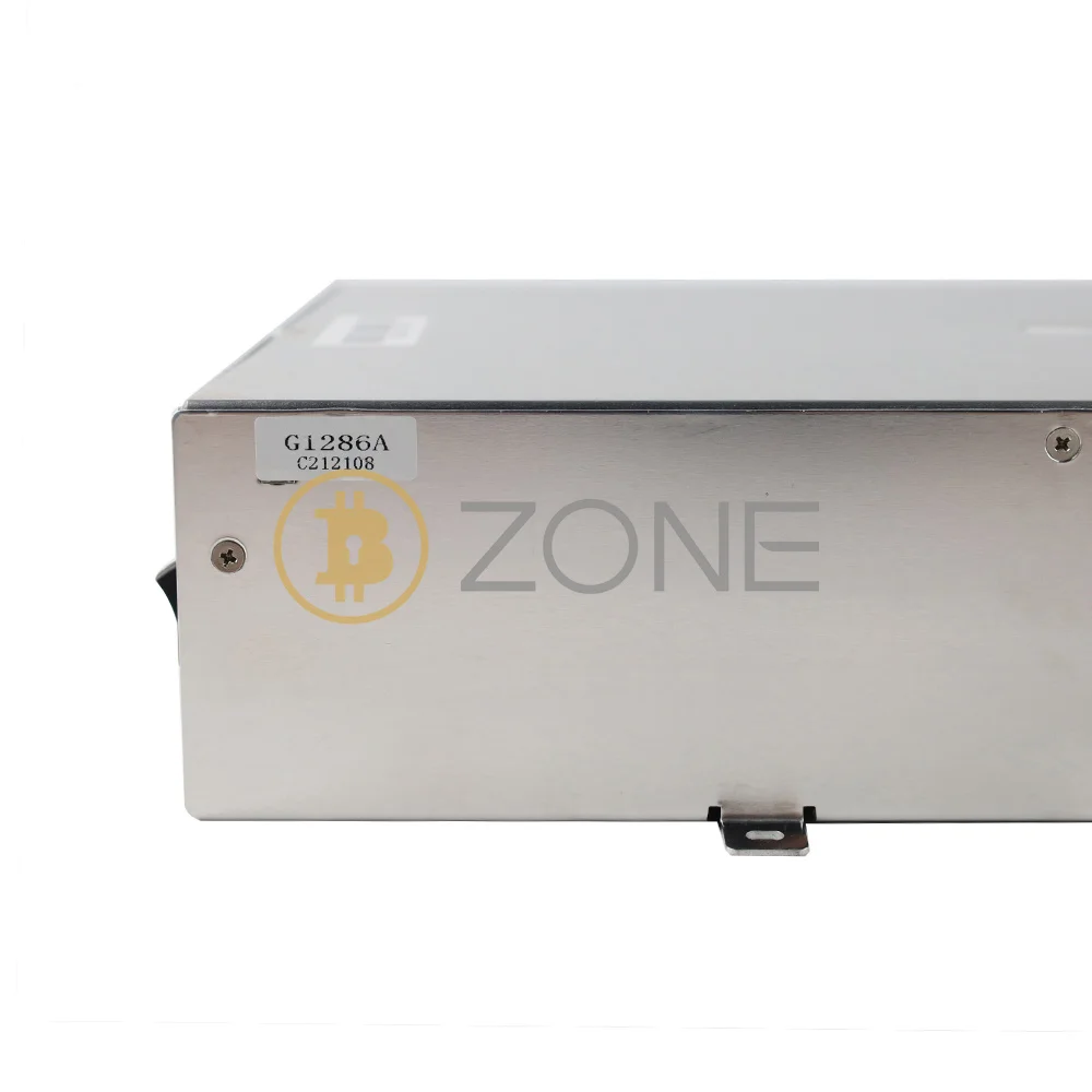 Brand New High Quality 2200W G1286 PSU Power Supply Suitbale For Innosilicon T2T Series G1286a