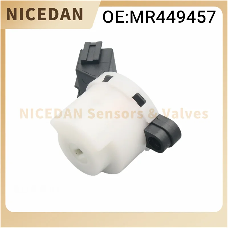 

6-контактный переключатель зажигания для Mitsubishi Lancer 2002-2013 Outlander Sport 2011-2012, новый MN113754 MBK1018 MR449457