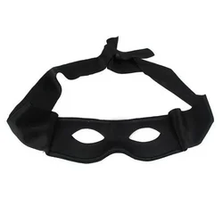Halloween Supplies Exquisite Party Men Kids Mask Villain Joke Bandit Zorro Eye Mask Theme Party Masquerade Costume Cosplay Mask