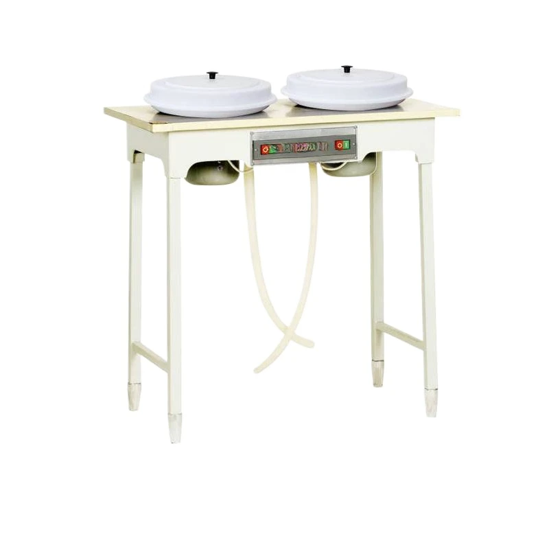 Machine de polissage d'échantillon PG-1A, disque simple