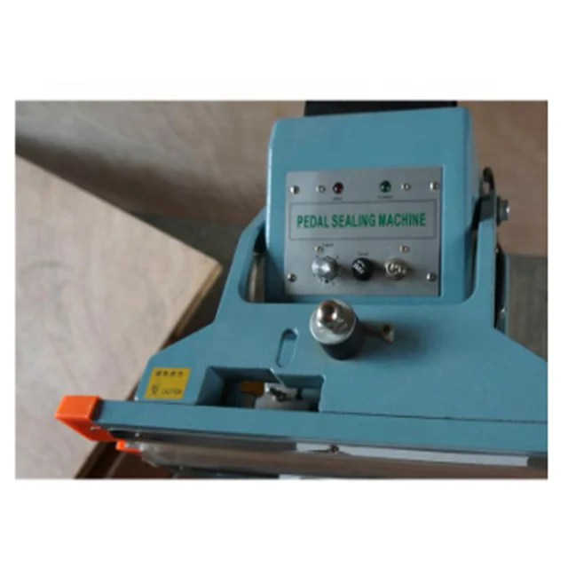 Hot Sale Kingstar Ks 300 Hand Impulse Sealer