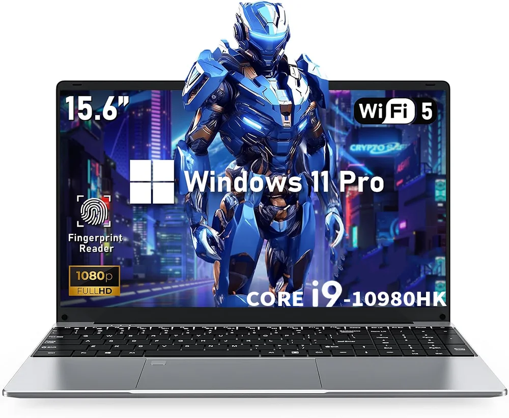 Variant: Core i9-10980HK