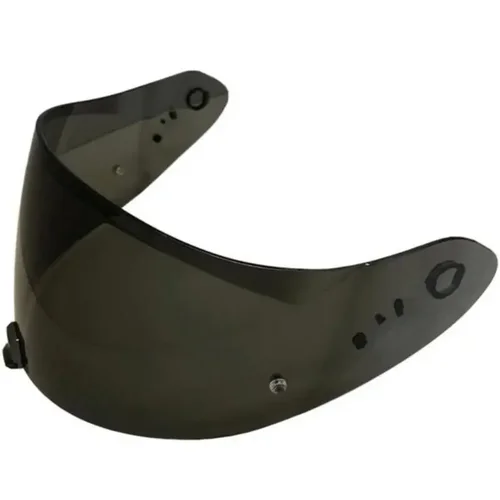 Imagen 2 del producto SCORPION Maxvision-visera de carbono para casco de KDF-16-1, protector de lente Anti-UV, escorpión, EXO-R1, EXO-R520 de cara completa
