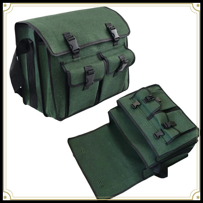 Tool kit, thickened Oxford cloth material