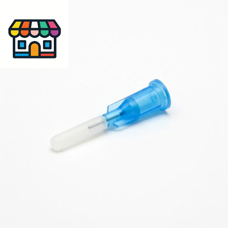 Reusable Silicone Nozzle Seals 15pcs Anti-Dry Caps for Glue, Resin & Flux Dispensing Needles, Keeps Adhesives Fresh Between Uses