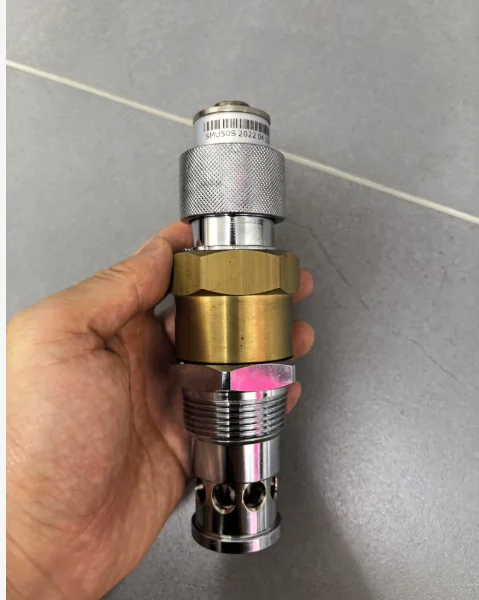 Kangrim Boiler Salinity Sensor (SMU50S) – Inquiries Welcome