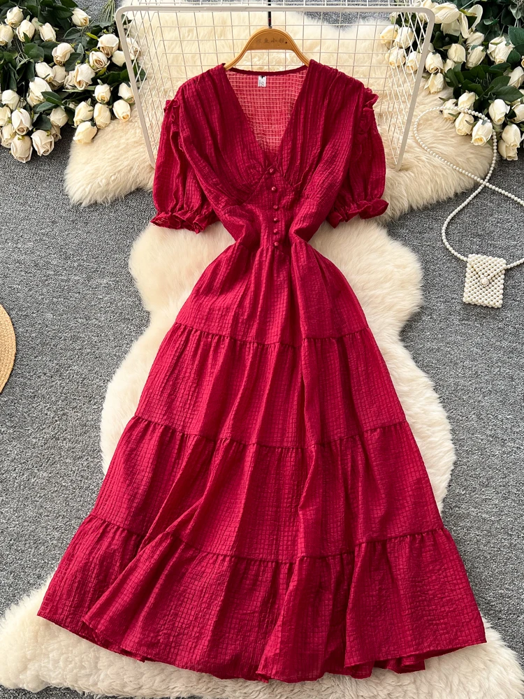 ankle length cotton dresses White Dress/ Simple Linen & Dress/ Summer Linen Dress/ Le Jocelyn Backless Shapewear Mini Women - Oxford - Zero Drop Color:Navy Sequin Online Clothing Store.
