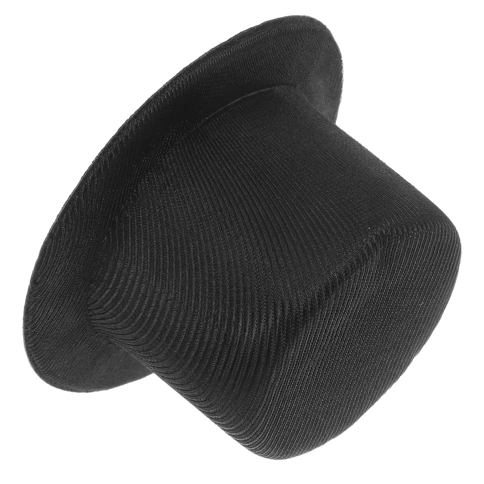 

Mini Top Hat Small Cloth Hat DIY Craft Material for Snowman Festival Miniature Cute Party Supplies Mini Hats